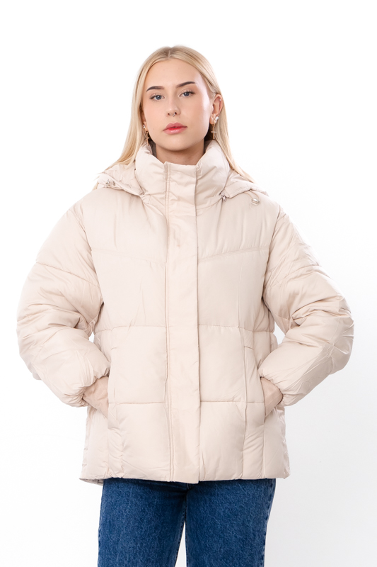 Куртка жіноча (зима)